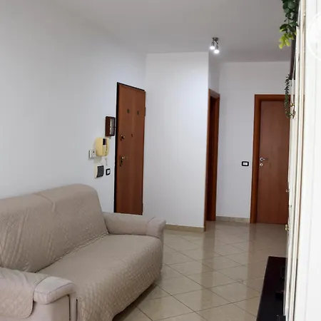 Apartment Sun Salvo -