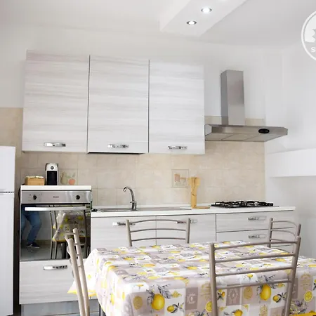 Sun Salvo - Apartment San Salvo